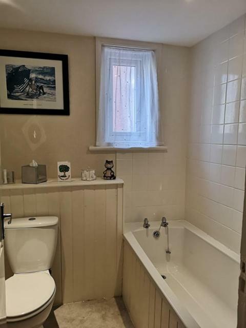 فندق سكرابوروفي  Sylvern House المظهر الخارجي الصورة