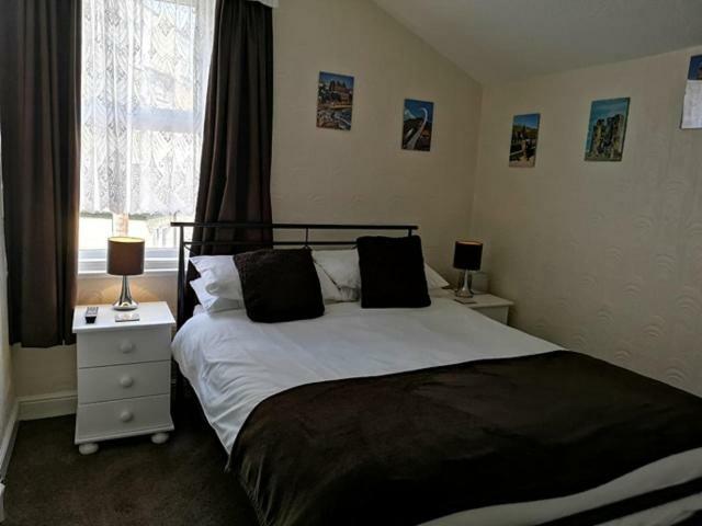 فندق سكرابوروفي  Sylvern House المظهر الخارجي الصورة