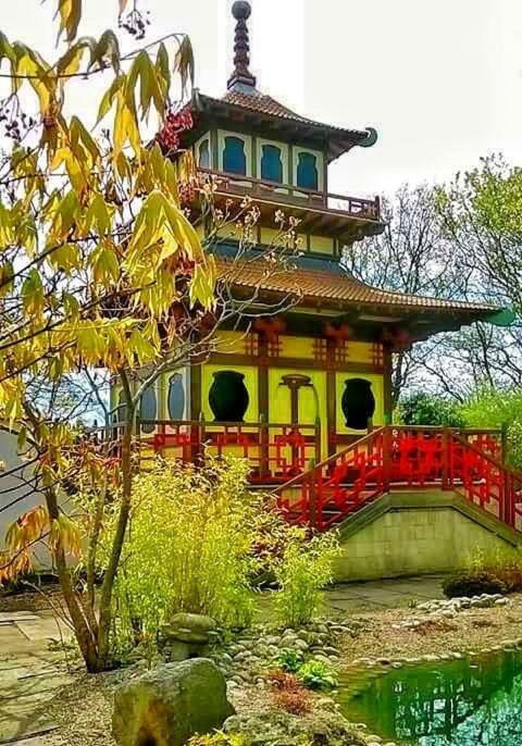 فندق سكرابوروفي  Sylvern House المظهر الخارجي الصورة